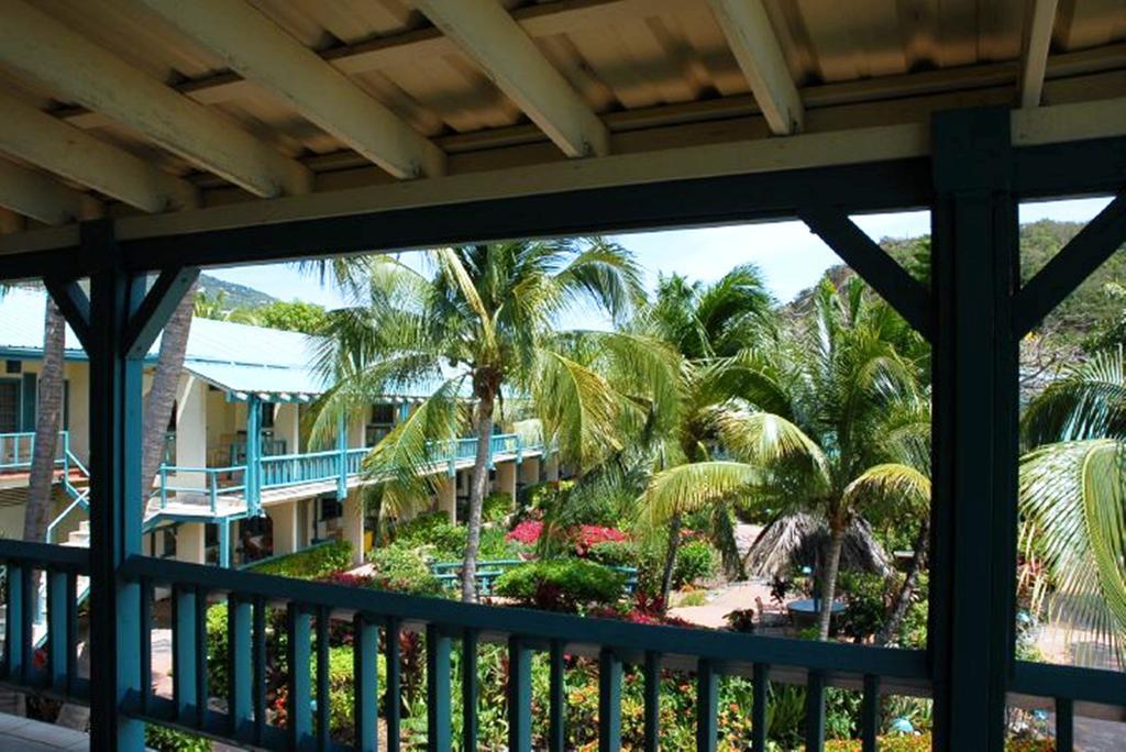Island Beachcomber Hotel Altona Habitación foto